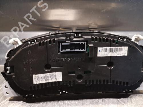 Used Instrument cluster FIAT SEDICI (189_) 1.9 D Multijet 4x4 (120 hp) 27473433