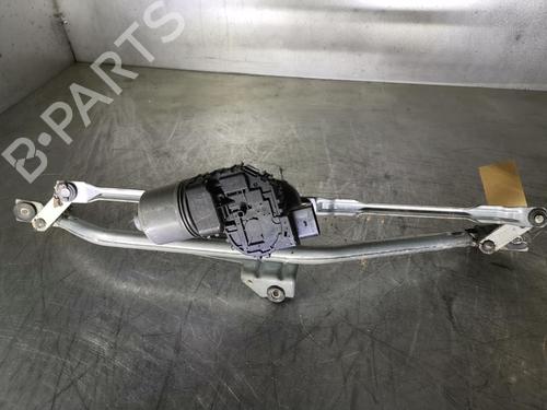 Viskermotor vindrude VW PASSAT B5.5 Variant (3B6) 1.9 TDI (130 hp) 21214467