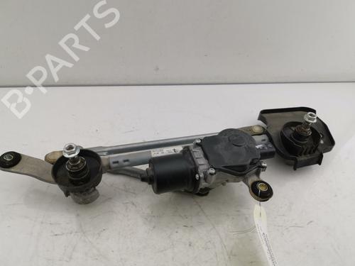 Front wiper motor NISSAN MICRA V (K14) 0.9 IG-T | BP32784440M29 - Image 3
