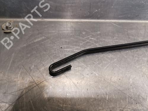 Front windshield wiper arm DACIA SANDERO 1.4 MPI LPG | BP20919517C143 