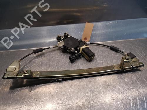 Front left window mechanism FIAT MAREA Weekend (185_) 1.8 115 16V | BP21214981C22 