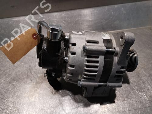 Alternator HYUNDAI SANTA FÉ II (CM) 2.2 CRDi GLS 4x4 | BP20923200M7 