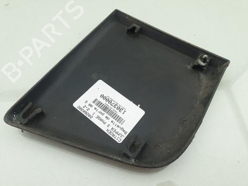 Dørliste CITROËN JUMPER II Van 2.2 HDi 100 | BP37866669C150 - Image 3
