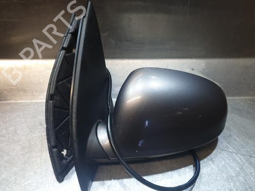 Used Left mirror VW GOLF V (1K1) 1.9 TDI (105 hp) 27381635
