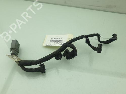Used Wiring harness Wiring harness 39097888 39097888