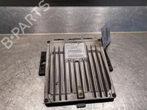 Engine control unit (ECU) DACIA LOGAN (LS_) 1.5 dCi (LS0K) | BP20919616M57 - Image 2