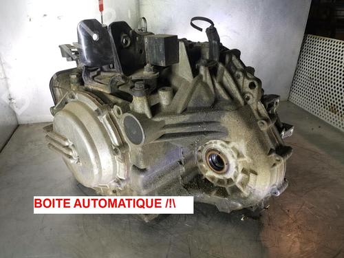 Gearbox HYUNDAI TRAJET (FO) 2.0 CRDi | BP20922290M3 