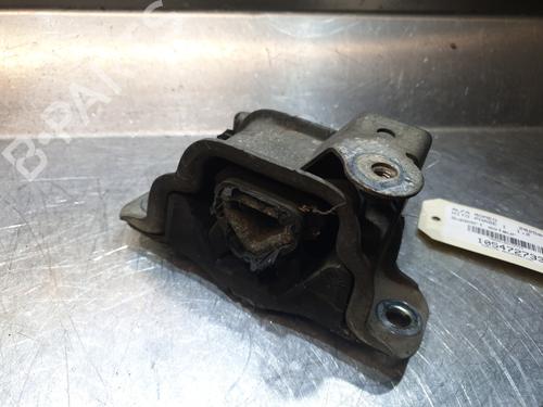 Used Engine mount Engine mount ALFA ROMEO MITO (955_) 1.3 MultiJet (955AXP1A, 955AYC1A) (95 hp) 25491191 25491191