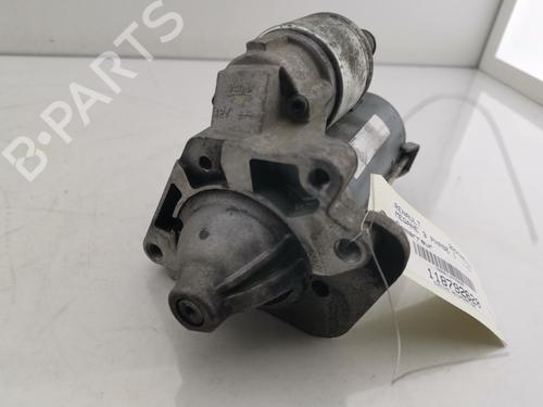 Starter RENAULT MEGANE III Hatchback (BZ0/1_, B3_) 1.5 dCi (BZ09, BZ0D, BZ1W, BZ29, BZ14) | BP31279875M8