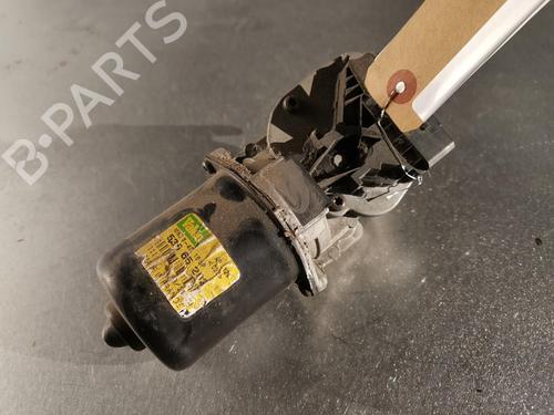 Essuie-glace moteur avant RENAULT SCÉNIC II (JM0/1_) 2.0 (JM05, JM0U, JM1N, JM1U, JM2V) (135 hp) 25261419