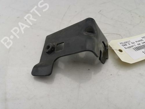 Used Front bumper bracket PEUGEOT 508 SW II (FC_, FJ_, F4_) PSE Hybrid4 360 (F45GBT) (360 hp) 32299579