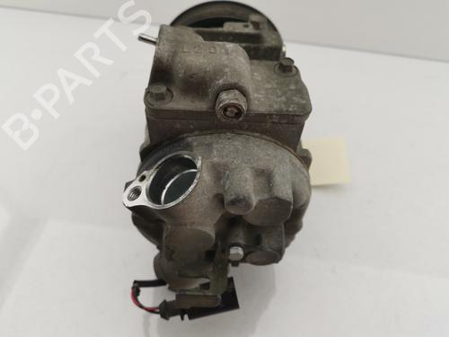 Used AC compressor AC compressor AUDI A2 (8Z0) 1.6 FSI (110 hp) 28517897 28517897