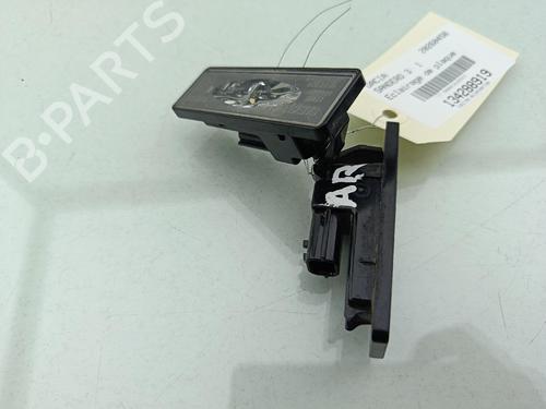 Licence plate light DACIA SANDERO III 1.0 TCe 90 | BP39972737I40 - Image 3