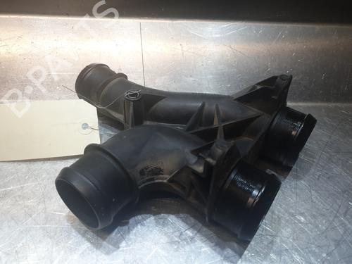 Used Mass air flow sensor CITROËN C4 Grand Picasso I (UA_) 2.0 HDi 138 (136 hp) 24799697
