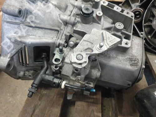 Gearbox PEUGEOT 508 I (8D_) 1.6 BlueHDi 120 | BP37633746M3  - Image 10