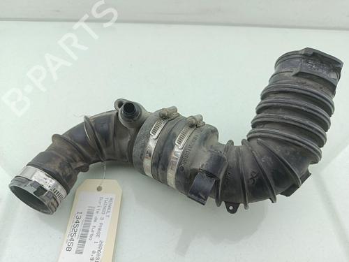 Used Pipe Pipe RENAULT TWINGO III (BCM_, BCA_) 0.9 TCe 90 (BCM9, BCM2) (90 hp) 40054015 40054015