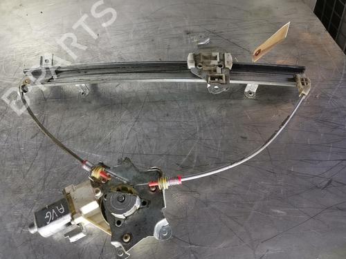 Front left window mechanism NISSAN MICRA III (K12) 1.4 16V | BP20920514C22 