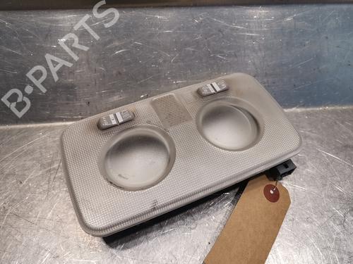 Used Interior roof light FIAT GRANDE PUNTO (199_) 1.3 D Multijet (199.AXD11, 199.AXD1A, 199.AXD1B,... (90 hp) 20917951