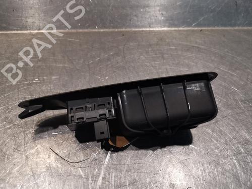 Left rear window switch PEUGEOT 308 I (4A_, 4C_) 1.6 HDi | BP20919630I29 