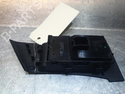 Left front window switch OPEL ASTRA J (P10) 2.0 CDTI (68) | BP27199958I27 - Image 2
