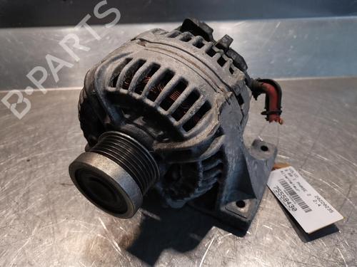 Used Alternator Alternator VOLVO S60 I (384) 2.4 D (163 hp) 20919964 20919964
