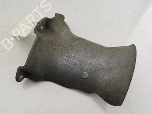 Used Other AUDI A6 Allroad C6 (4FH) 3.0 TDI quattro (233 hp) 32183445