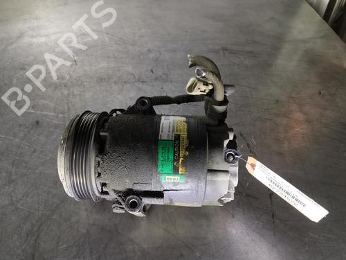 Used AC compressor OPEL AGILA (A) (H00) 1.2 16V (F68) (75 hp) 20919020