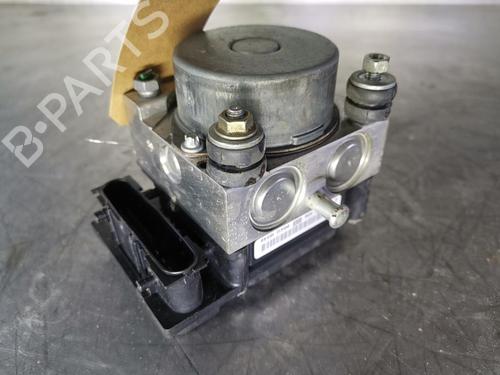 ABS Bremseaggregat RENAULT CLIO III (BR0/1, CR0/1) 1.5 dCi (C/BR0G, C/BR1G) (68 hp) 25261433