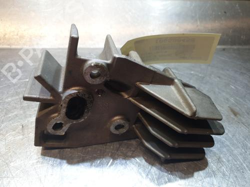 Injector RENAULT CLIO III (BR0/1, CR0/1) 1.5 dCi | BP26211852M100 