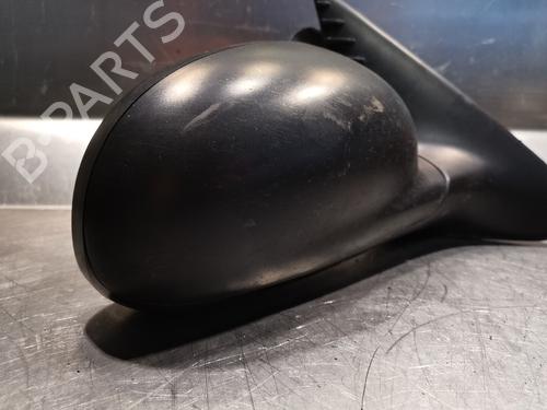 Right mirror PEUGEOT 406 (8B) 1.9 TD | BP20917985C27 