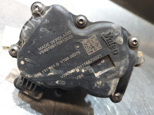 Used Throttle body Throttle body SKODA FABIA III (NJ3) 1.4 TDI (90 hp) 24317559 24317559