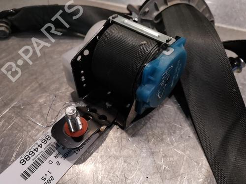 Used Rear right seatbelt Rear right seatbelt HYUNDAI GETZ (TB) 1.5 CRDi (88 hp) 20919885 20919885