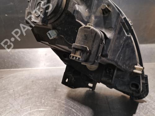 Used Left headlight Left headlight RENAULT KANGOO Express (FC0/1_) 1.5 dCi (FC07, FC1R) (65 hp) 20923054 20923054