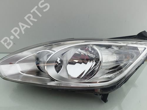 Left headlight FORD GRAND C-MAX (DXA/CB7, DXA/CEU) 1.0 EcoBoost | BP37740272C28 - Image 5