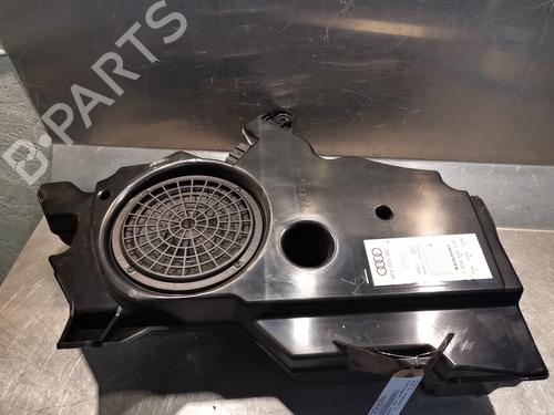 Used Electronic module AUDI A3 (8P1) 2.0 TDI 16V (140 hp) 20917849