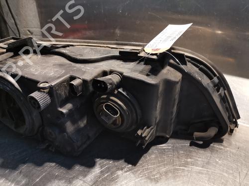 Left headlight BMW 5 (E39) 525 tds | BP21215220C28 