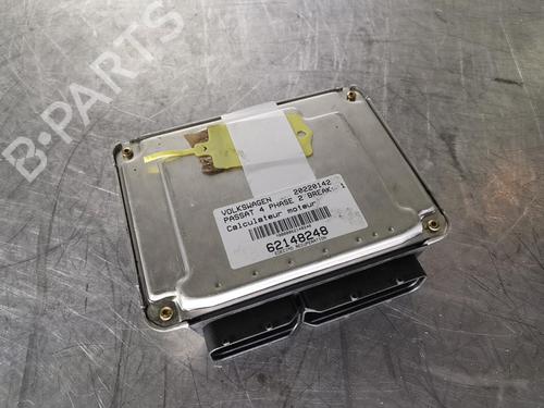 Used Engine control unit (ECU) Engine control unit (ECU) VW PASSAT B5.5 Variant (3B6) 1.9 TDI (130 hp) 20920401 20920401