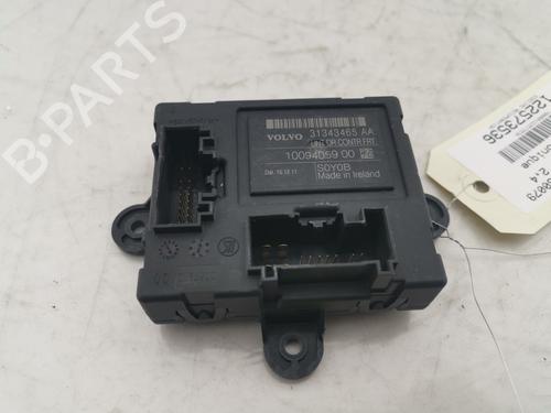 Electronic module VOLVO XC60 I SUV (156) 2.4 D / D3 / D4 AWD | BP33038710M83 - Image 3