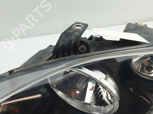 Left headlight SEAT ALTEA (5P1) | BP36683673C28 - Image 6