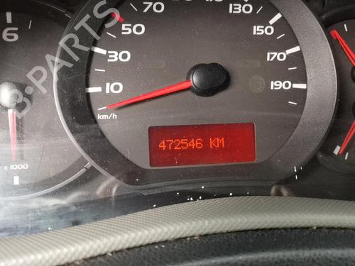 Warning RENAULT MASTER III Van (FV) 2.3 dCi 145 FWD (FV0E, FV0F, FV0H, FV02, FV0M, FV0S,... | BP23796452I22 - Image 9