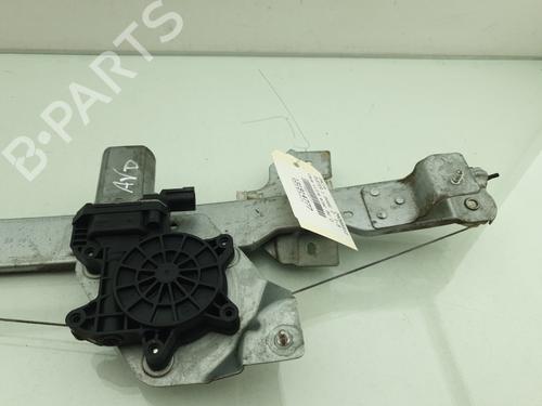 Front right window mechanism DACIA DUSTER (HS_) 1.5 dCi 4x4 | BP38712108C23 - Image 3