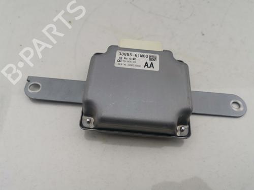 Electronic module SUZUKI SX4 S-Cross (JY) 1.6 AllGrip (AKK 416) | BP29847775M83 