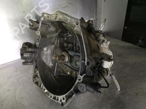 Used Gearbox PEUGEOT 308 I (4A_, 4C_) 1.6 HDi (109 hp) 20922431