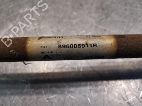 Used Left rear driveshaft Left rear driveshaft DACIA DUSTER (HM_) 1.3 TCe 150 4x4 (HMM3) (150 hp) 20921113 20921113