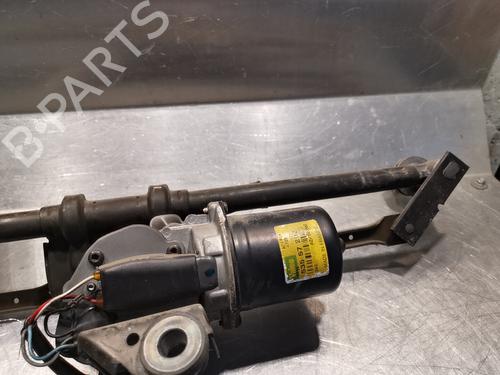 Front wiper motor RENAULT MASTER II Van (FD) 2.5 dCi 120 | BP20917871M29 
