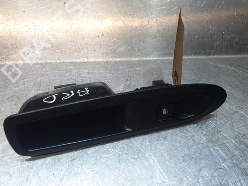 Used Right rear window switch CITROËN C4 II (NC_) 1.6 HDi 115 (114 hp) 23796570