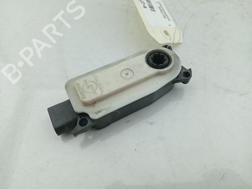 Used Electronic module Electronic module PEUGEOT 508 SW II (FC_, FJ_, F4_) PSE Hybrid4 360 (F45GBT) (360 hp) 32318636 32318636