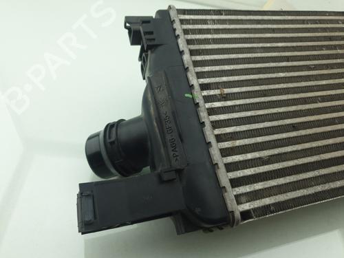 Intercooler RENAULT CAPTUR I (J5_, H5_) 1.3 TCe 130 (J5NJ, J5NE) | BP39138530M30 - Image 5