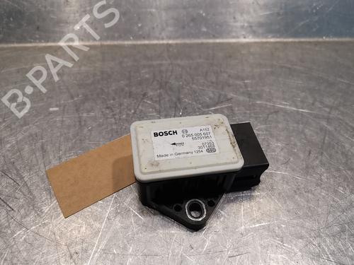 Used Electronic module FIAT GRANDE PUNTO (199_) 1.3 D Multijet (199.AXD11, 199.AXD1A, 199.AXD1B,... (90 hp) 20917952