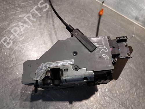 Rear left lock CITROËN C4 Picasso I MPV (UD_) 1.6 HDi | BP20920921C100 